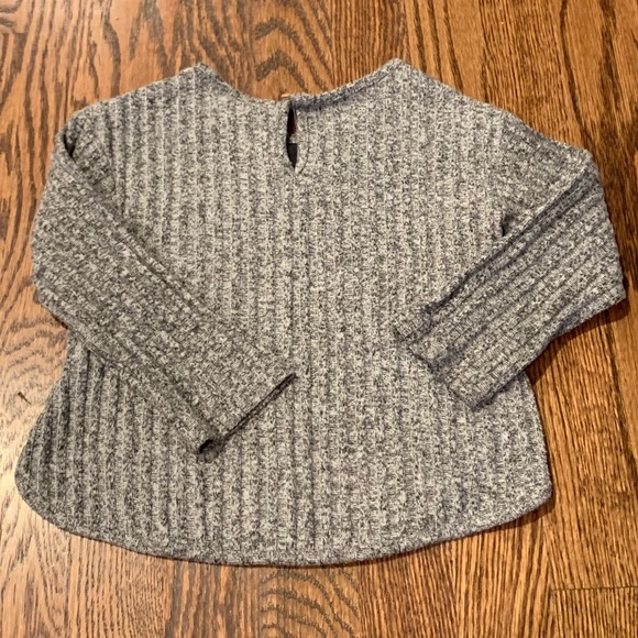 Zara Capsule Collection Sweater - Picture 6 of 9